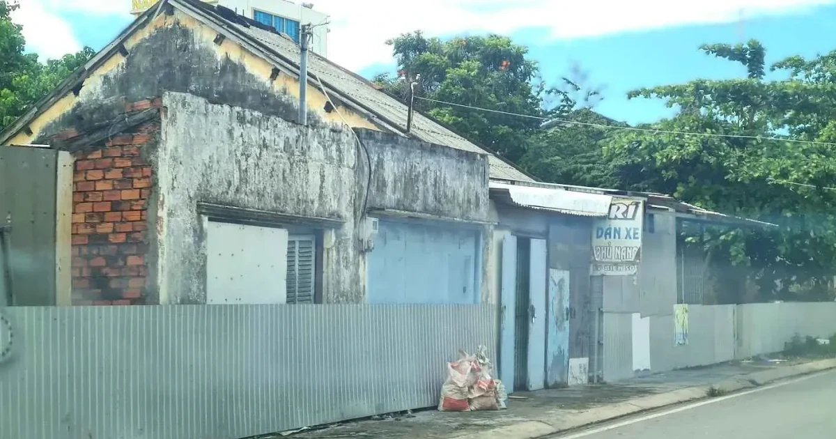 Trung tâm thương mại hơn 30 năm chưa hoàn thành: Thu hồi đất trước quyết định giao đất