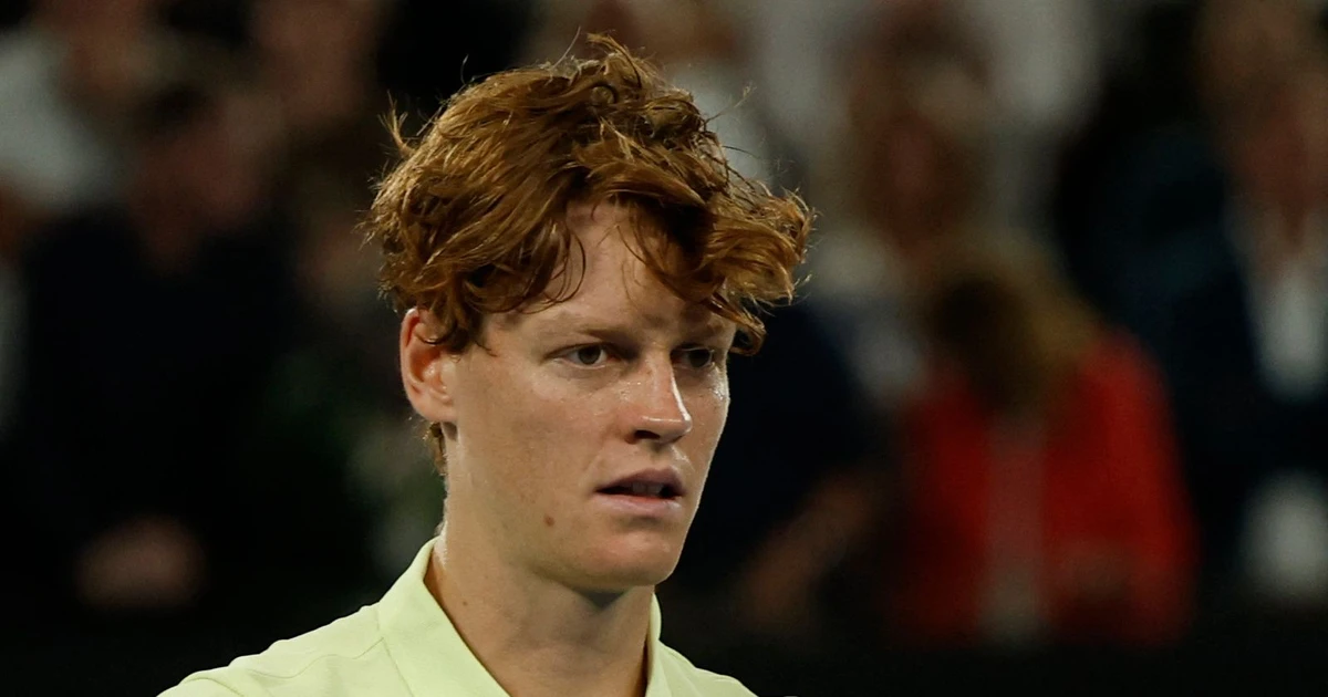 Jannik Sinner bị cấm thi đấu 3 th&aacute;ng | B&aacute;o điện tử Tiền Phong