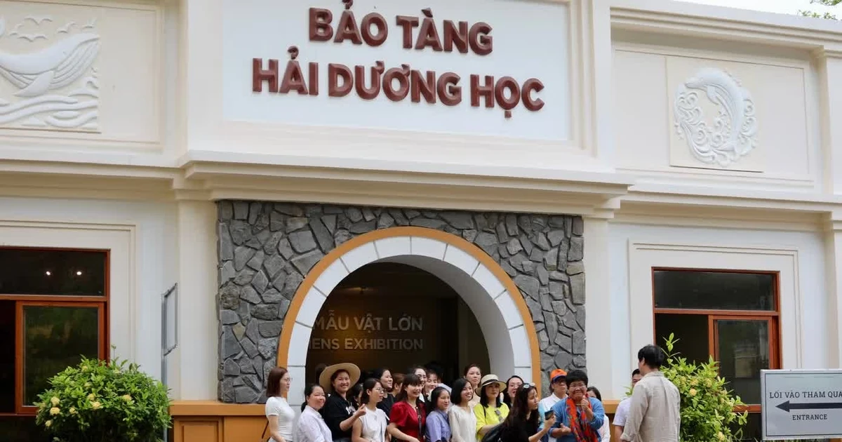 Lo ngại xâm phạm công trình hơn 100 tuổi trong quy hoạch ven biển Nha Trang