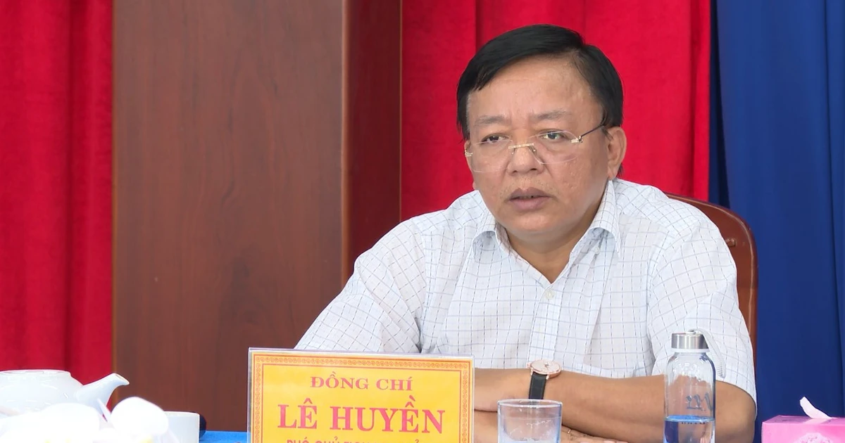Ban Bí thư Trung ương Đảng chỉ định nhân sự ở Khánh Hòa