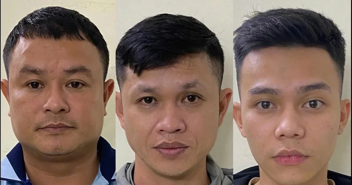 Bắt giữ 3 đối tượng tấn công du khách nước ngoài tại Nha Trang