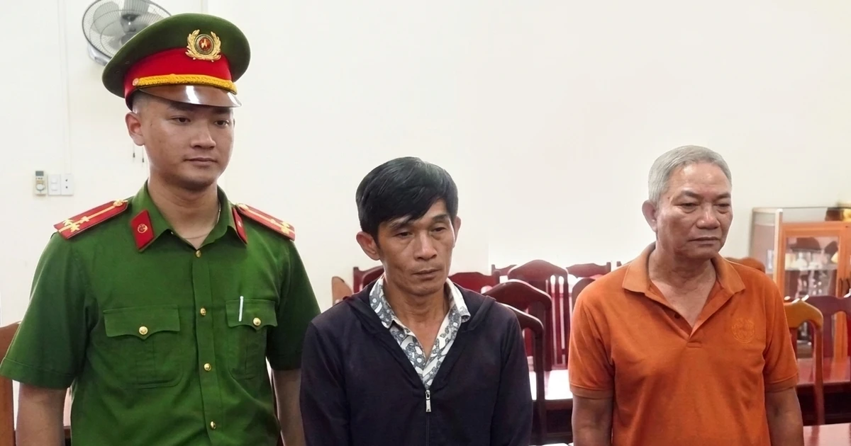 Vụ thiếu tá hy sinh khi tuần tra chống cát tặc: Bắt đối tượng cầm đầu đường dây
