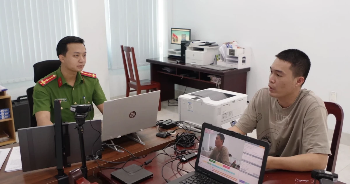 Khởi tố tài xế xe tải gây tai nạn khiến 2 người tử vong trên cao tốc Cam Lâm - Vĩnh Hảo