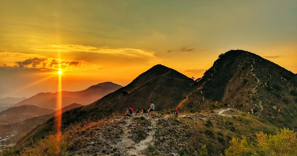 Đề xuất đầu tư khu đô thị hơn 1.100ha tại núi Cô Tiên - Nha Trang