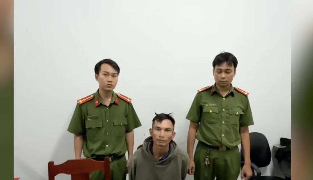 Bắt nghi can vụ người phụ nữ tử vong tại nhà nghỉ ở Khánh Hòa