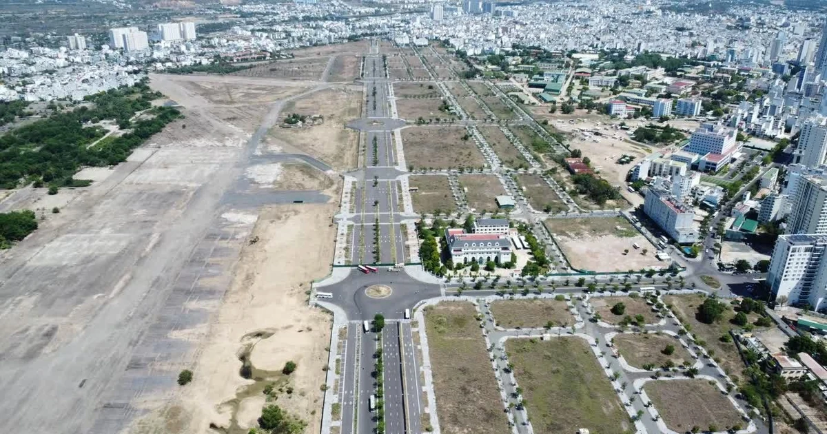 Vụ khách hàng dự án của Phúc Sơn đòi đất, Khánh Hòa báo cáo gì?