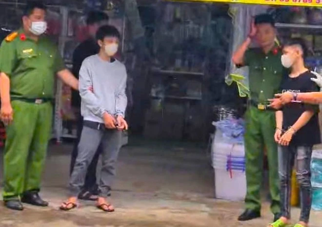 Bắt hai nghi phạm liên quan vụ người đàn ông tử vong trên vỉa hè ở Nha Trang