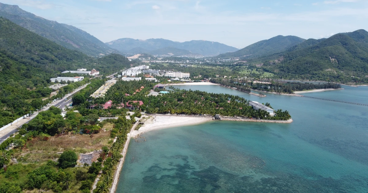 Thanh tra toàn diện dự án Sông Lô bị khiếu kiện gần 30 năm ở Nha Trang