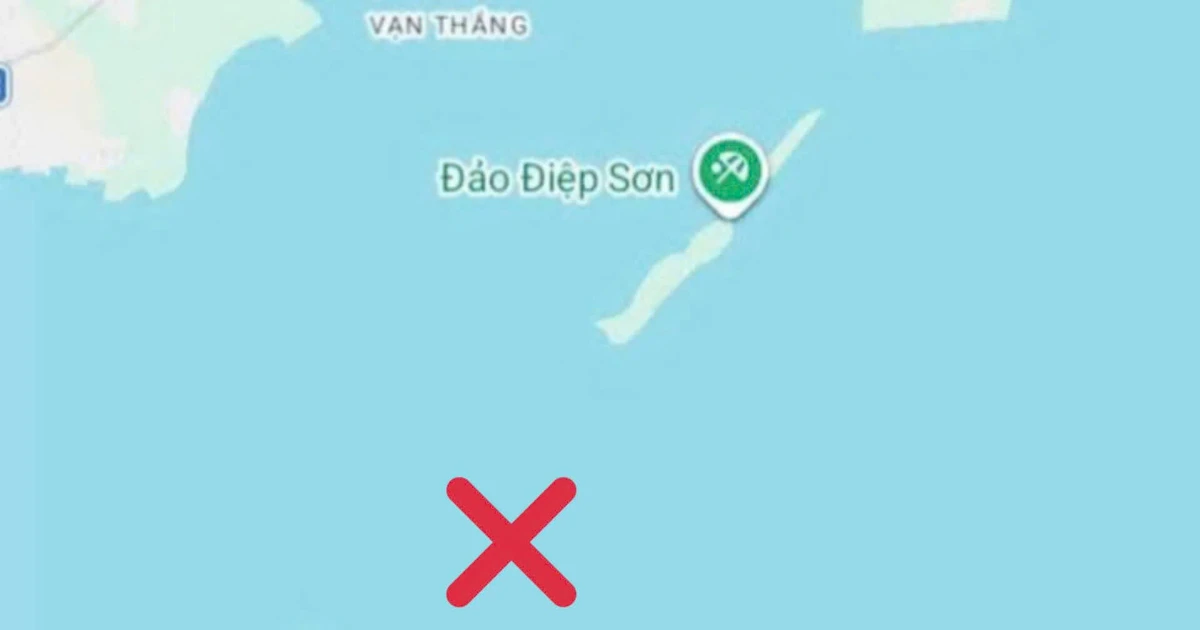 Tìm kiếm người đàn ông mất tích trên vịnh Vân Phong