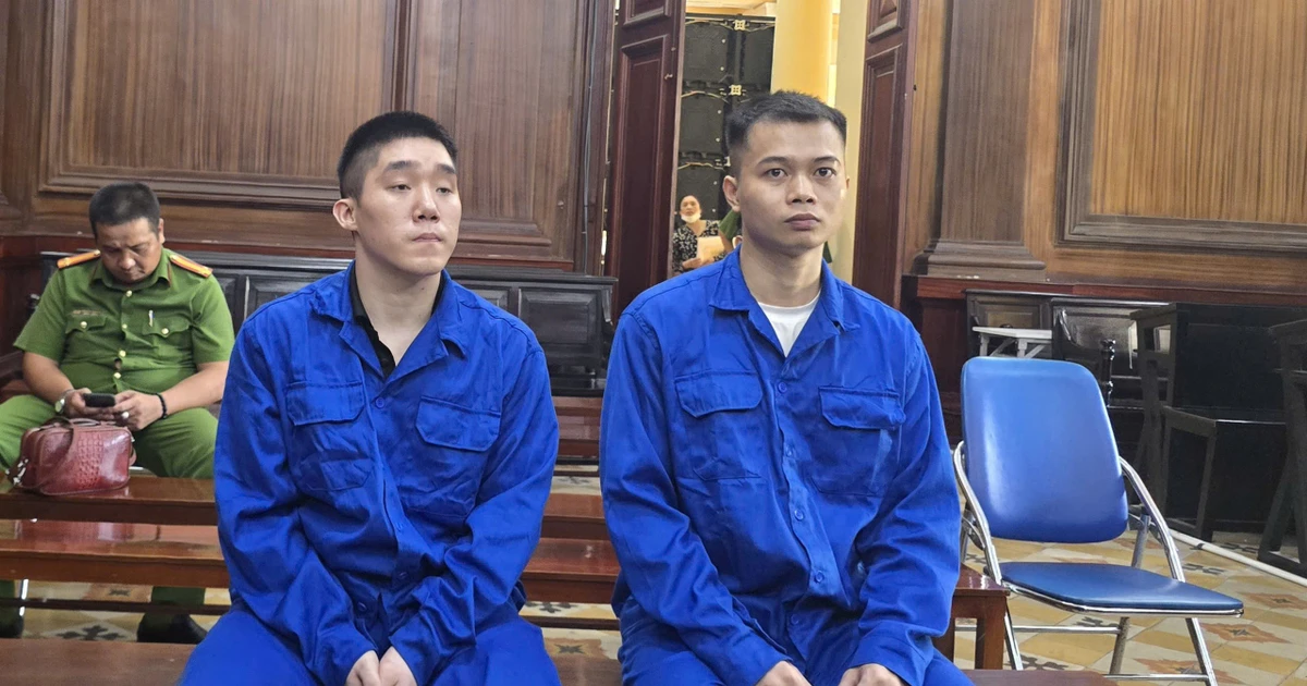TikToker ‘Tàng keng Ông Trùm’ lĩnh 3 năm tù vì clip chia rẽ vùng miền