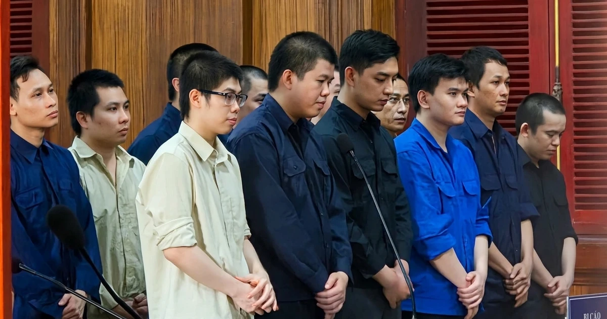 Nhân viên công ty luật dùng 'luật rừng' để đòi nợ thuê
