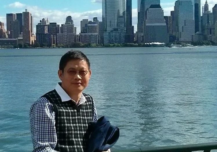 Nhà toán học từng đoạt giải lớn rời Mỹ, trở về quê nhà giảng dạy