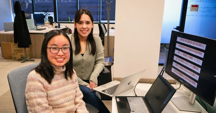 Dự đoán suy tim trước một năm bằng AI: Bước tiến mới trong y học