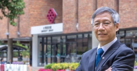 Rời châu Âu, chuyên gia hàng đầu về động cơ xe điện chọn Hong Kong làm điểm đến