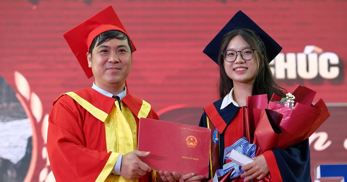 Đại học mạnh tay đãi ngộ, tăng tốc cuộc đua hút giảng viên trình độ cao