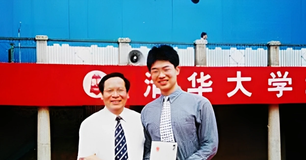 Khi danh xưng "thần đồng" trở thành bản án tù đày tuổi thơ