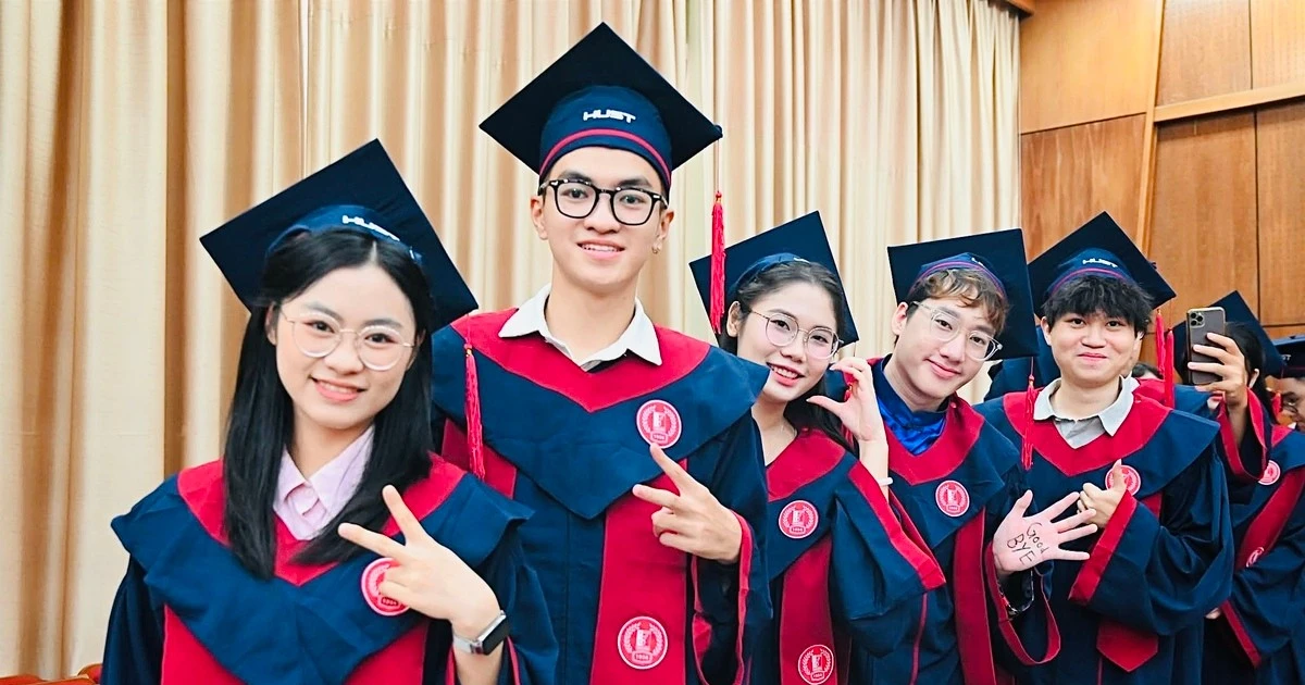 Đại học Bách khoa Hà Nội: 3 diện xét tuyển tài năng áp dụng từ năm 2026