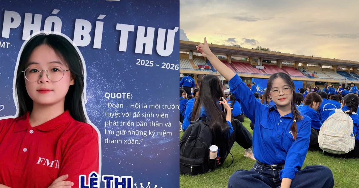 Nữ sinh HANU chinh phục học bổng Erasmus+ gần 200 triệu đồng, sang Italia học tập 6 tháng