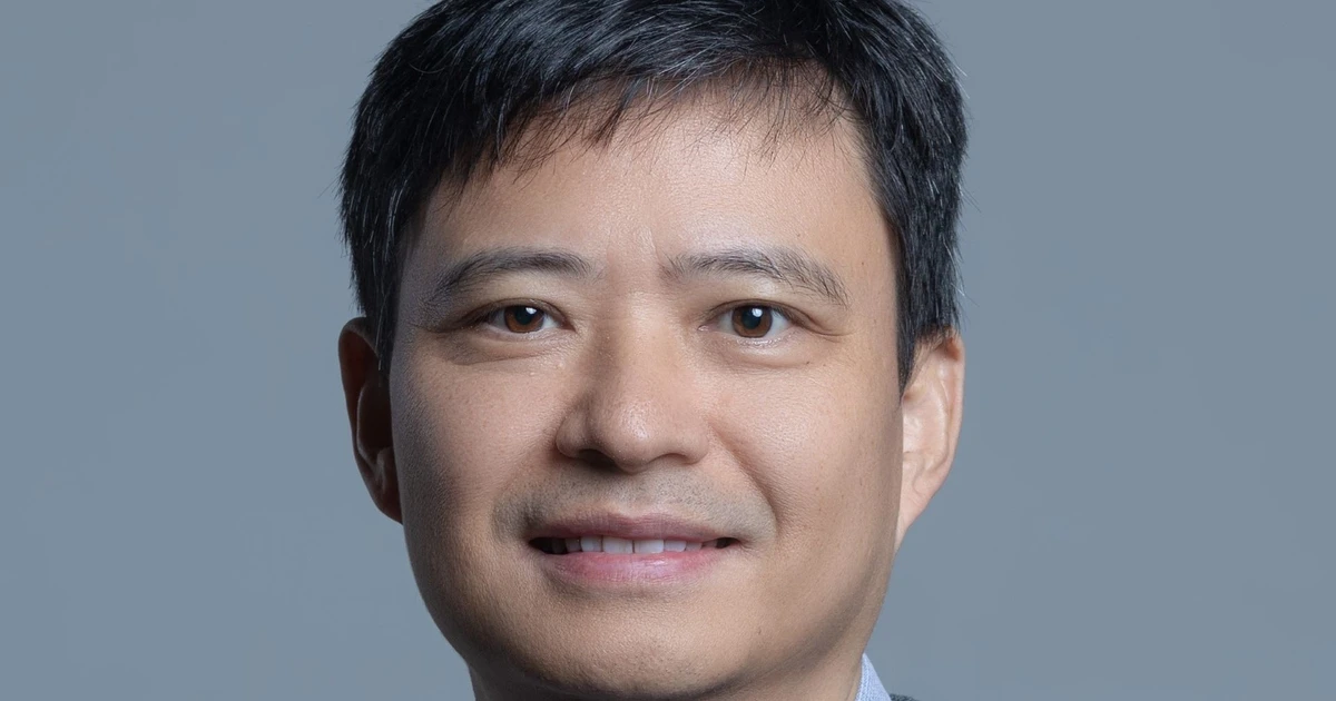 Nhà khoa học AI Ling Haibin rời Mỹ, chuyển hướng nghiên cứu về quê nhà Trung Quốc