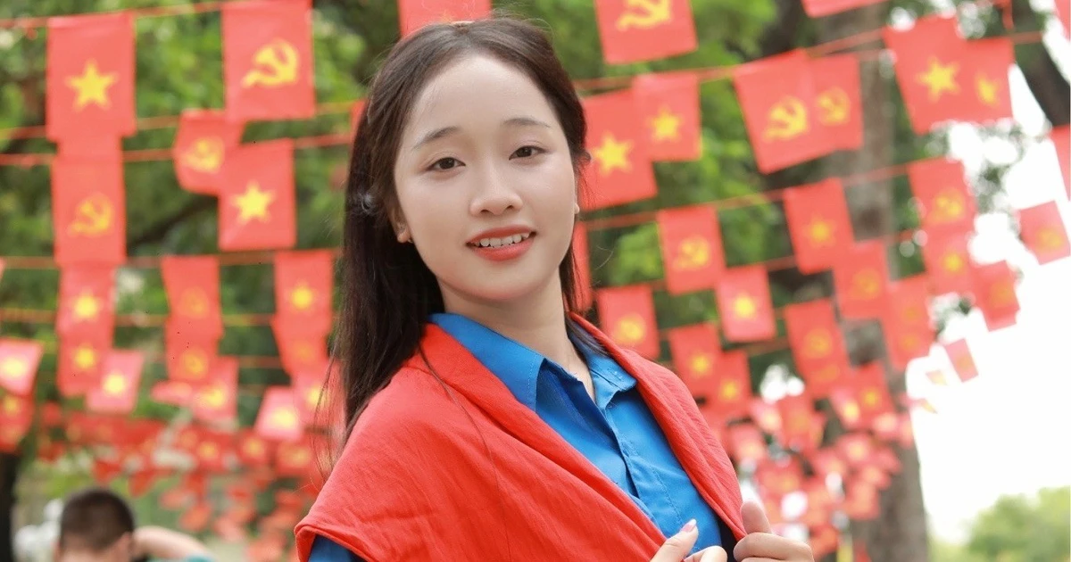 Hào khí lịch sử 30/4 - Ngọn lửa thắp sáng lý tưởng tuổi trẻ