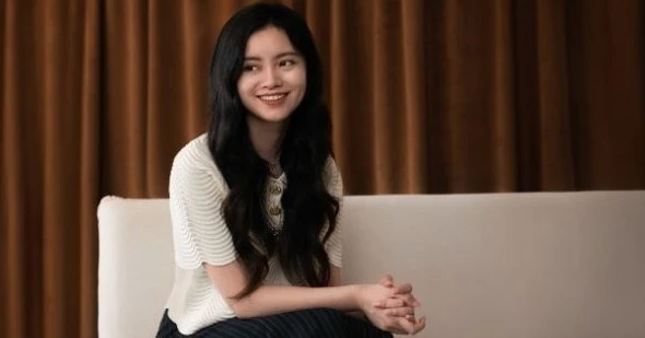 Demi Guo: Cô gái 26 tuổi đứng sau startup AI được định giá 470 triệu USD