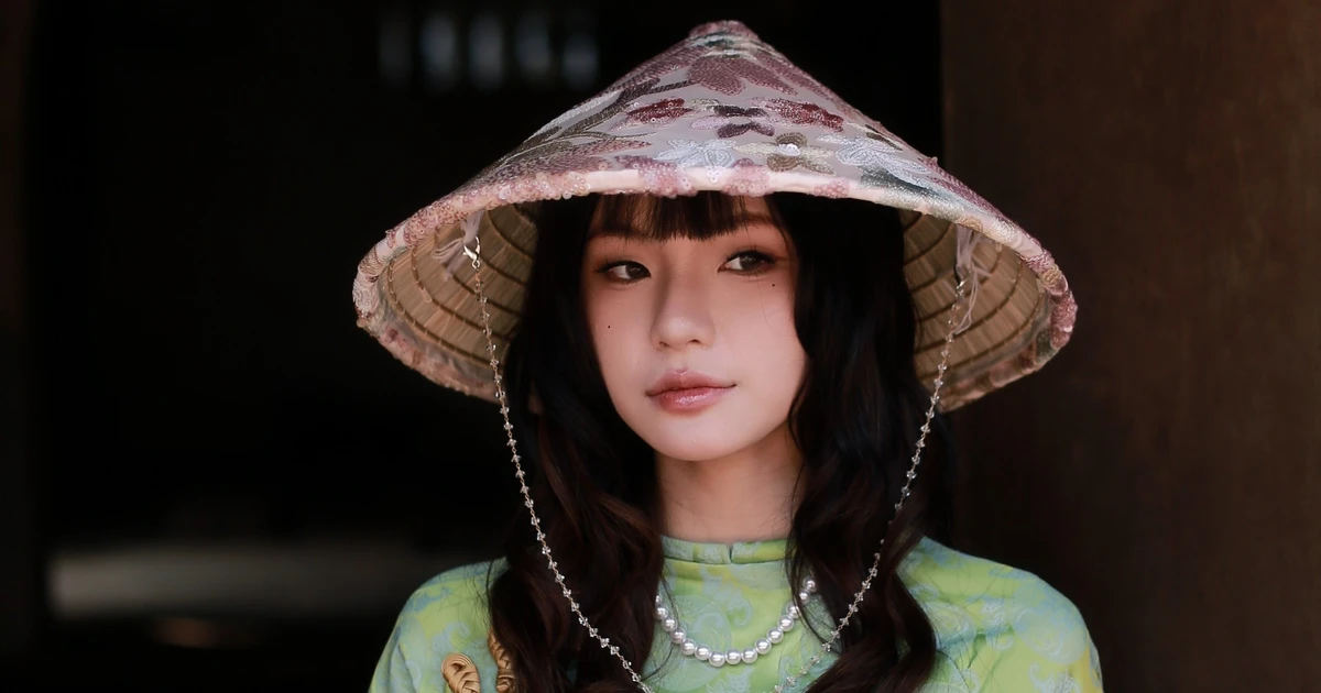 Chân dung nữ sinh đạt giải "Người đẹp hình thể" và góc nhìn về “Beauty Queen” thế hệ mới