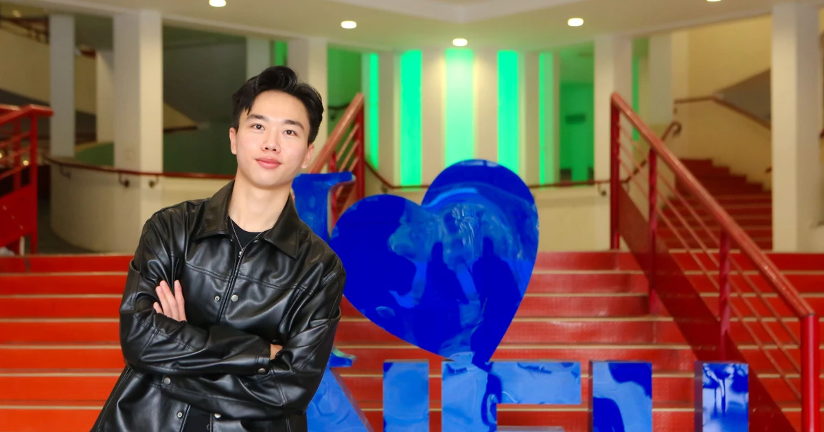 Content Creator Đỗ Văn Linh: Bài toán lựa chọn giữa nhiều cơ hội và giá trị của sự quyết đoán