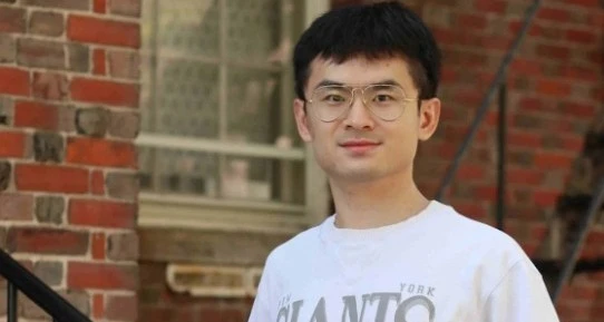 Rời Mỹ sau 9 năm, Tiến sĩ 30 tuổi về nước theo đuổi công nghệ chip thế hệ mới