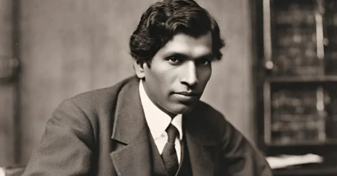 32 năm cuộc đời, một thế kỷ di sản: Cuộc đời ngắn ngủi nhưng vĩ đại của một nhà toán học không bằng cấp