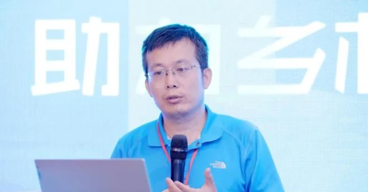 Giáo sư 48 tuổi để lại khoảng trống lớn trong ngành viễn thám Trung Quốc