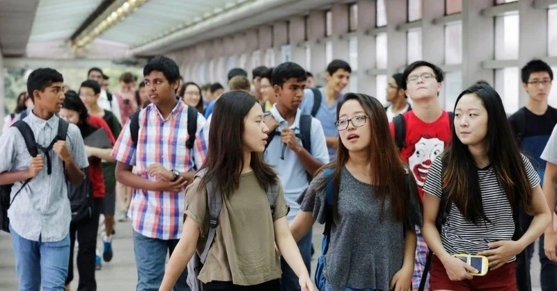 Loạt ngành học lương cao tại Mỹ: Kĩ thuật tiếp tục dẫn đầu.