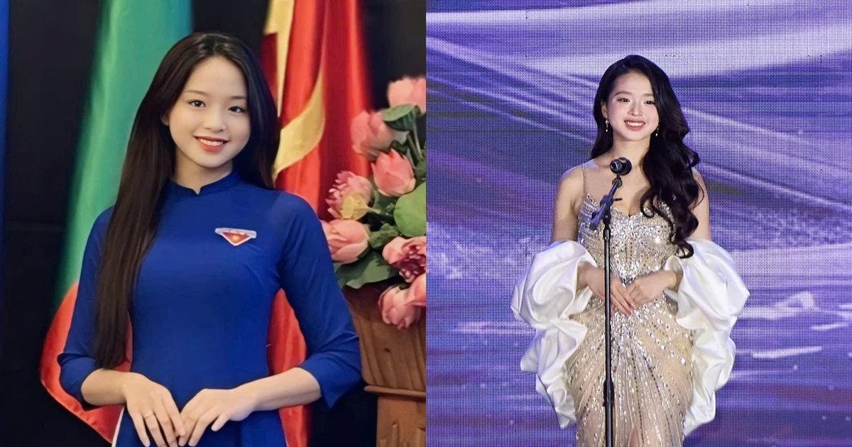 Nữ Bí thư Chi đoàn lan tỏa tinh thần tuổi trẻ Đoàn viên bằng hành trình không ngừng bứt phá