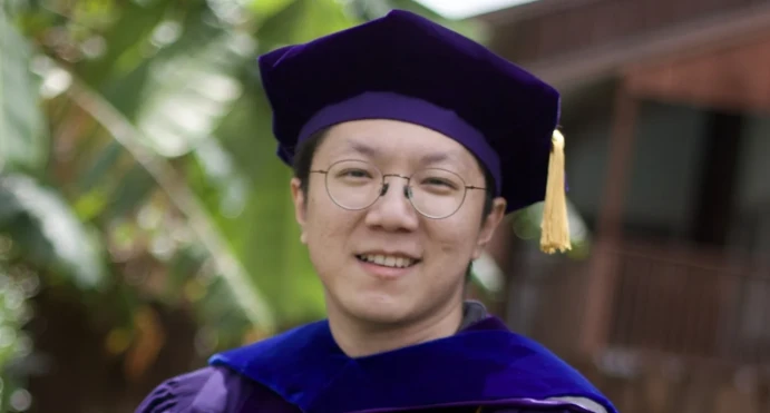 Rời Mỹ, nhà khoa học trẻ ngành lượng tử nhận ghế giáo sư tại đại học trọng điểm