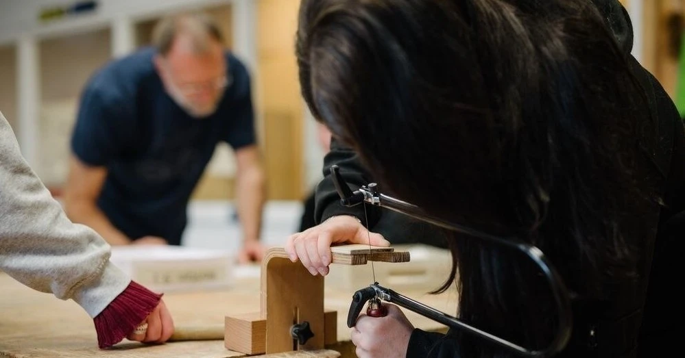 Sự dịch chuyển trong lựa chọn nghề nghiệp của giới trẻ