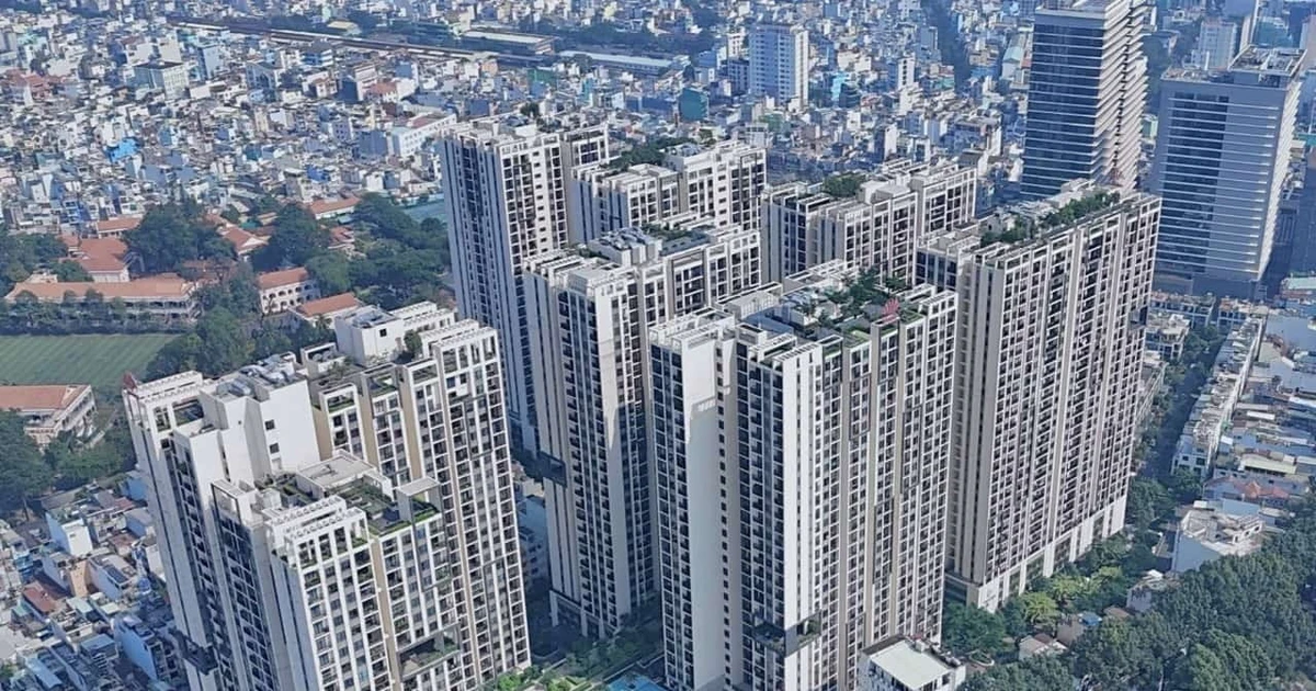 'Lo' thừa nhà to, thiếu nhà nhỏ khiến giấc mơ an cư của người trẻ ngày càng xa vời