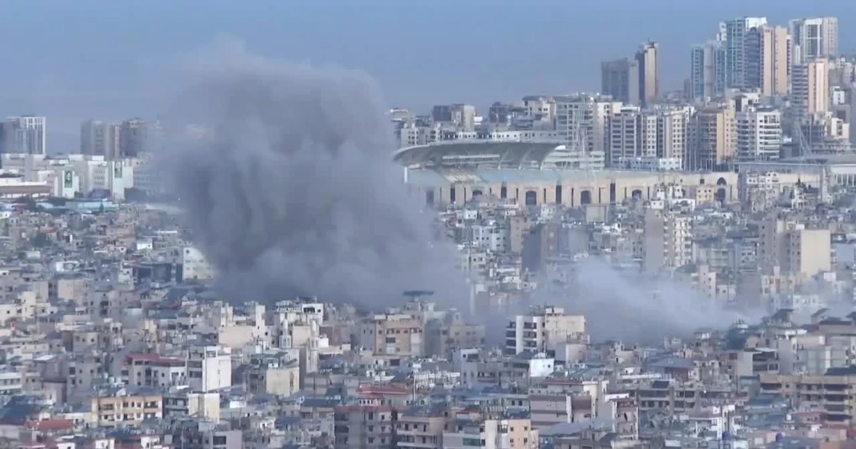 Nguy cơ hủy nhiều hợp đồng xuất khẩu lao động do chiến sự Trung Đông