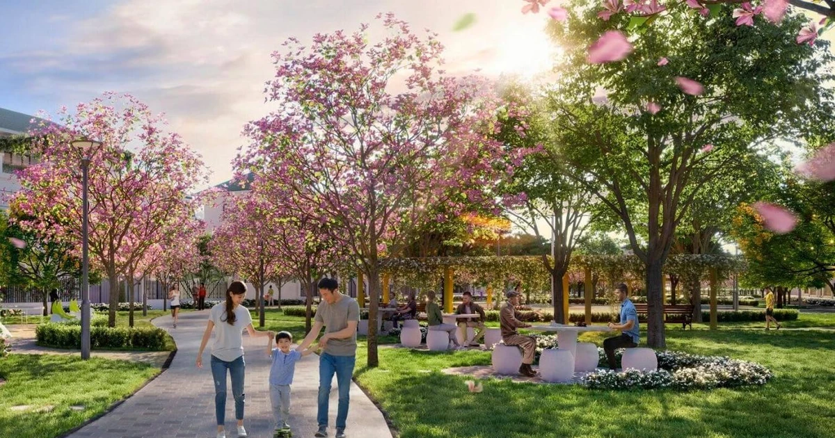 Bất động sản vệ tinh và dòng tiền đầu tư mới tại Thanh Hóa