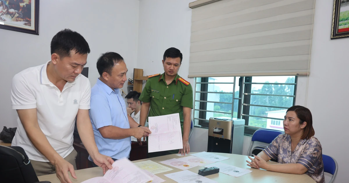 Sập bẫy đầu tư, 200 người bị lừa đảo gần 600 tỷ