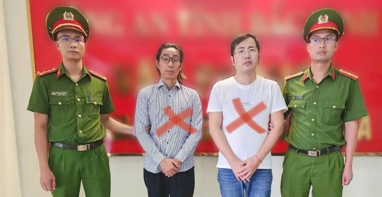 Lập khống chứng từ suất ăn công nhân, chiếm đoạt hơn 1,1 tỷ đồng