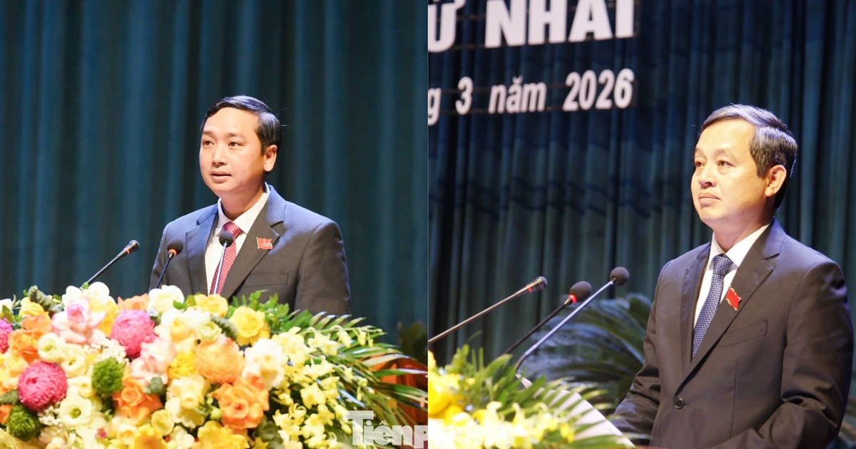 Bầu các chức danh lãnh đạo HĐND và UBND tỉnh Bắc Ninh