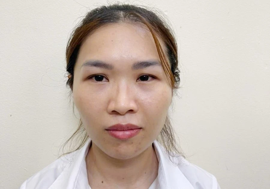 Tạm giam cựu nhân viên ngân hàng lừa đảo hơn 2,6 tỷ