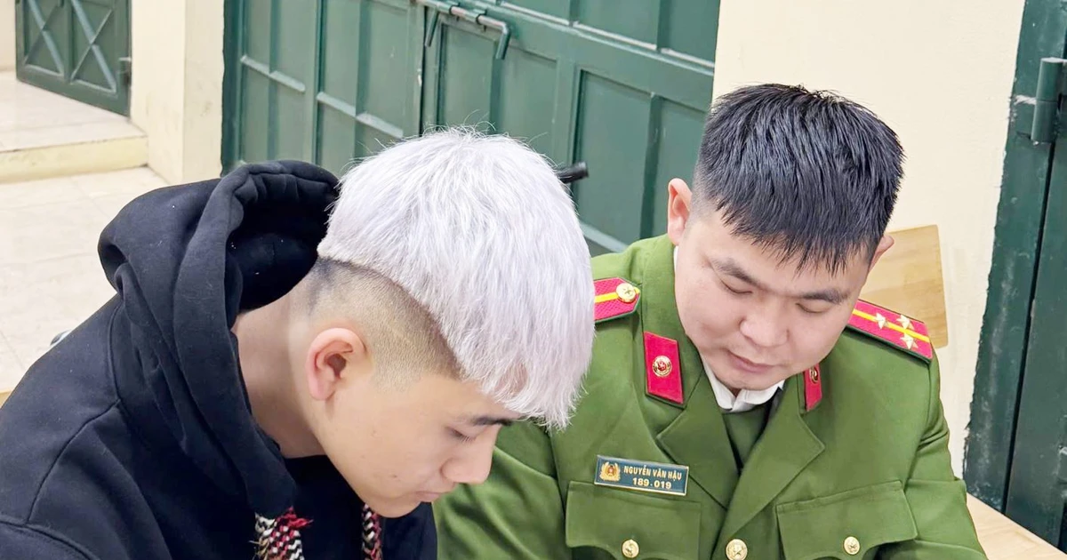 Leo mái nhà, phá két sắt lấy 17 chỉ vàng của cô ruột