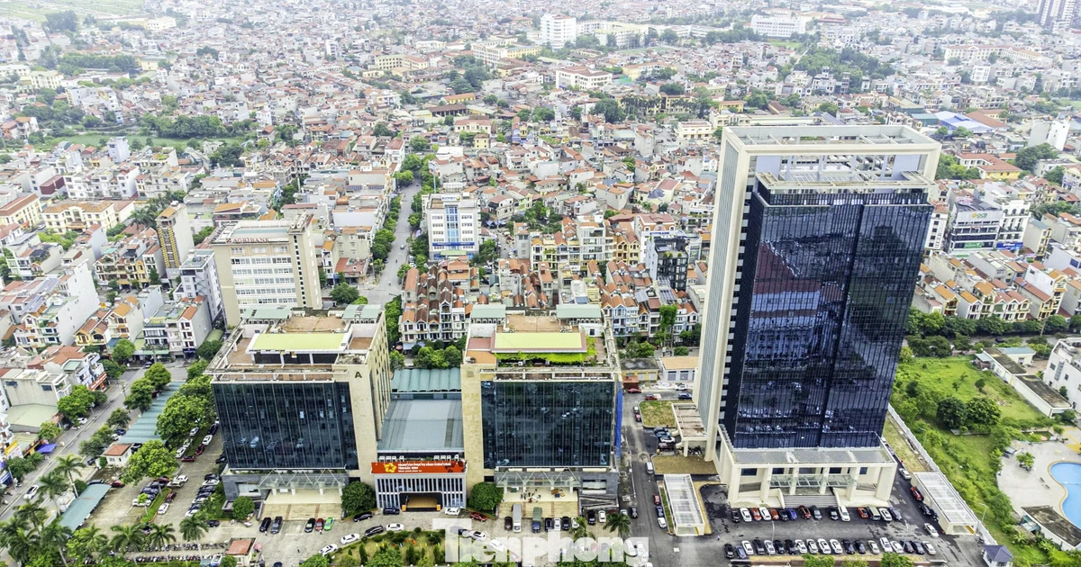 Bắc Ninh đặt mục tiêu thành phố đáng sống đẳng cấp châu Á