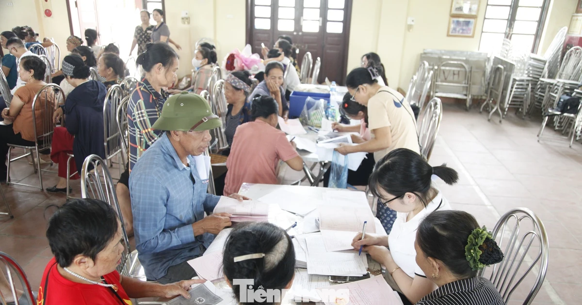 Sân bay Gia Bình: Dự chi gần 30.000 tỷ đồng bồi thường, hỗ trợ tái định cư