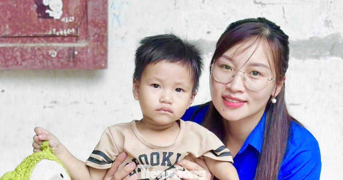 'Em nuôi của Đoàn' gieo hy vọng, nâng đỡ những ước mơ