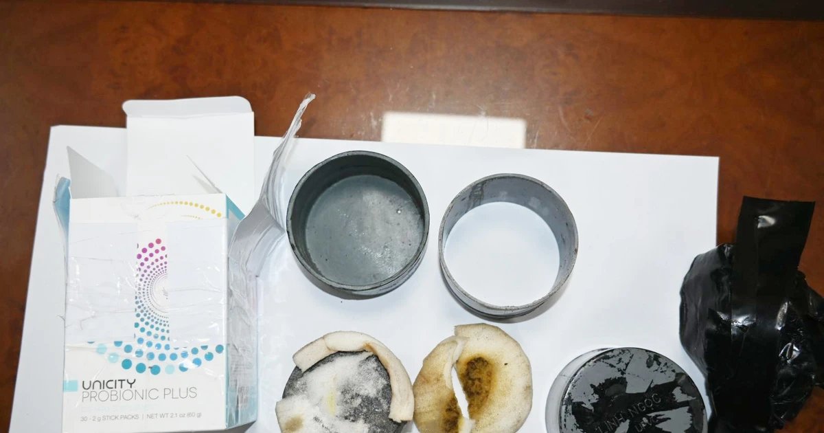 Công an lật tẩy vụ lừa bán ‘thiên thạch’ giả giá triệu đô