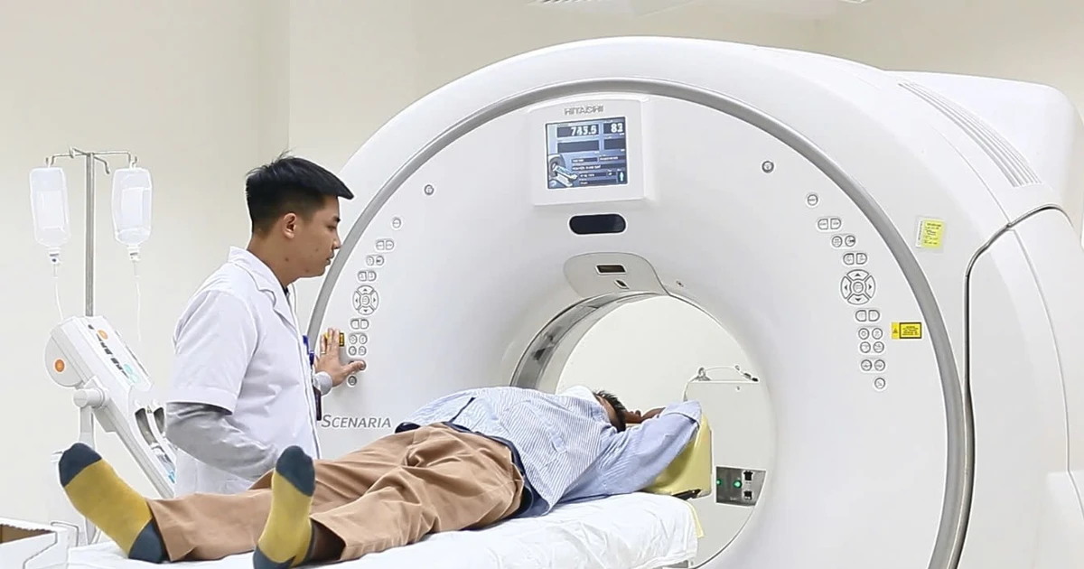 Bắc Ninh phát triển y tế thông minh, đưa AI vào khám chữa bệnh