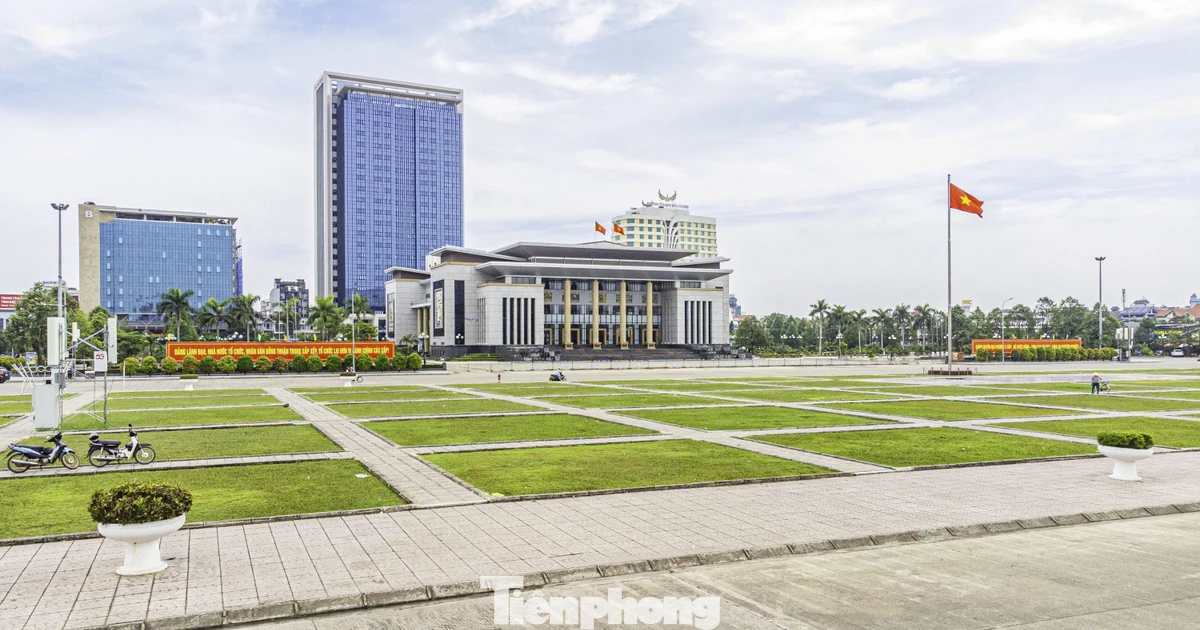 Bắc Ninh tăng tốc xây đề án thành phố trực thuộc Trung
