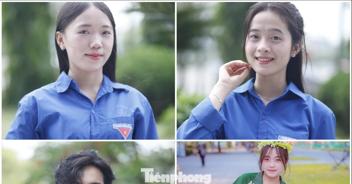 Khát vọng Việt Nam hùng cường trong trái tim thế hệ trẻ
