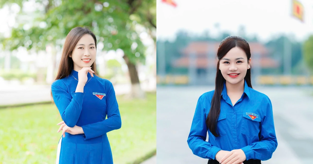 Tuổi trẻ Bắc Ninh đồng hành ngày hội bầu cử